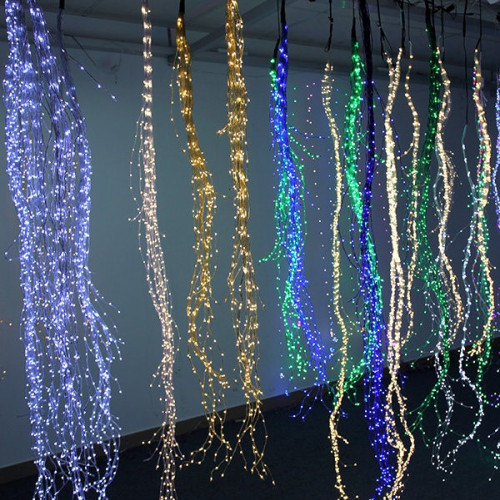 Гирлянда Branch light 1,5м цвет теплый белый, Laitcom (08-016)