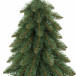 Искусственная елка Фогу 60 см., мягкая хвоя ПВХ, ЕлкиТорг (65060)
