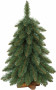 Искусственная елка Фогу 60 см., мягкая хвоя ПВХ, ЕлкиТорг (65060)