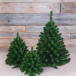 Ель Норвежская 45 см., мягкая хвоя, Triumph Tree (73586)