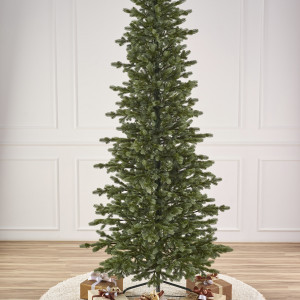 Искусственная ель Невада 180 см., 100% Литая хвоя, Max Christmas (ЕЛН18)