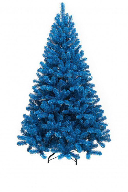 Искусственная елка Морозная 150 см., мягкая хвоя, ЕлкиТорг (50150)