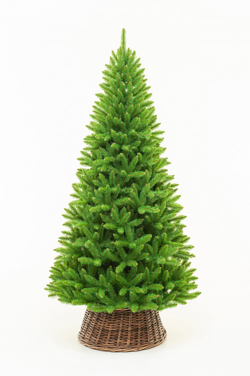 Искусственная елка Невская 210 см., мягкая хвоя, ЕлкиТорг (34210)