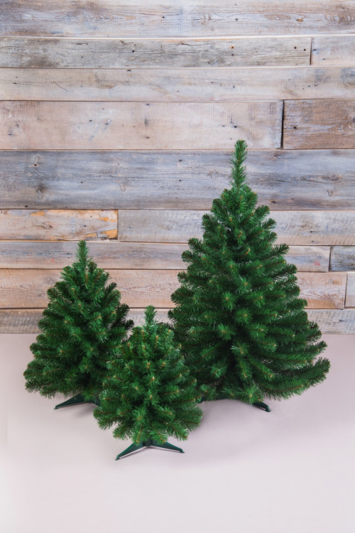 Елка Норвежская 60 см., мягкая хвоя, Triumph Tree (73585)