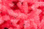 Искусственная елка Искристая 180 см., розовая, мягкая хвоя, ЕлкиТорг (151180)