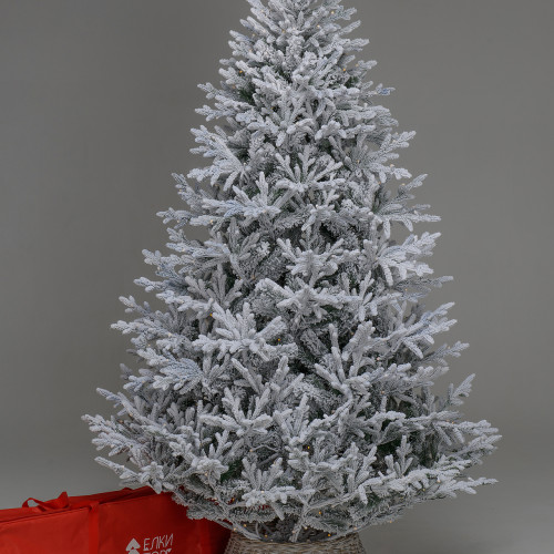 Сумка-чехол для хранения ели до 3,5 м., 140*40*40 см., ЕлкиТорг (15513) в Санкт-Петербурге