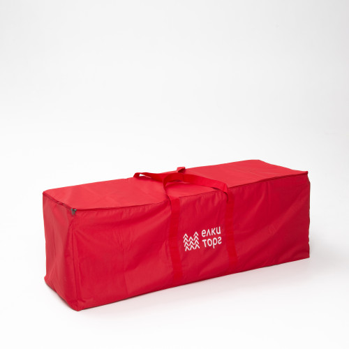 Сумка-чехол для хранения ели до 3,5 м., 140*40*40 см., ЕлкиТорг (15513) в Санкт-Петербурге