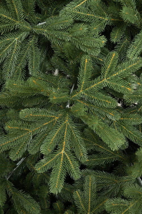 Искусственная елка Городская 5 м., 100% литая хвоя, ЕлкиТорг (197500)