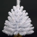 Елка Исландская белоснежная в мешочке 90 см., мягкая хвоя, Triumph Tree (73817)