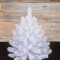 Елка Исландская белоснежная в мешочке 90 см., мягкая хвоя, Triumph Tree (73817)