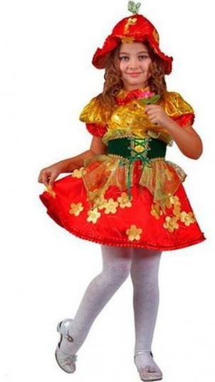 Купить детский карнавальный костюм насекомые в интернет-магазине эталон62.рф г. Екатеринбург