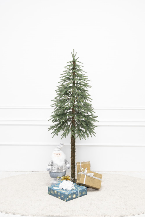 Искусственная елка Донская 150 см., 100% литая хвоя, ЕлкиТорг (249150)