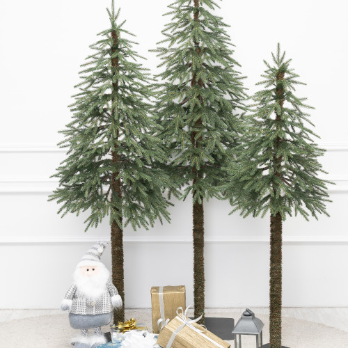 Искусственная елка Донская 150 см., 100% литая хвоя, ЕлкиТорг (249150)
