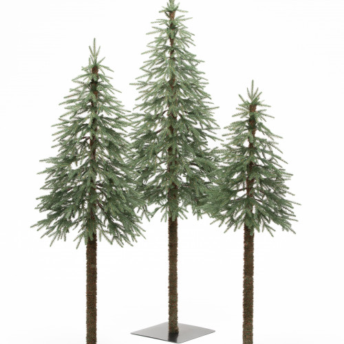 Искусственная елка Донская 150 см., 100% литая хвоя, ЕлкиТорг (249150)