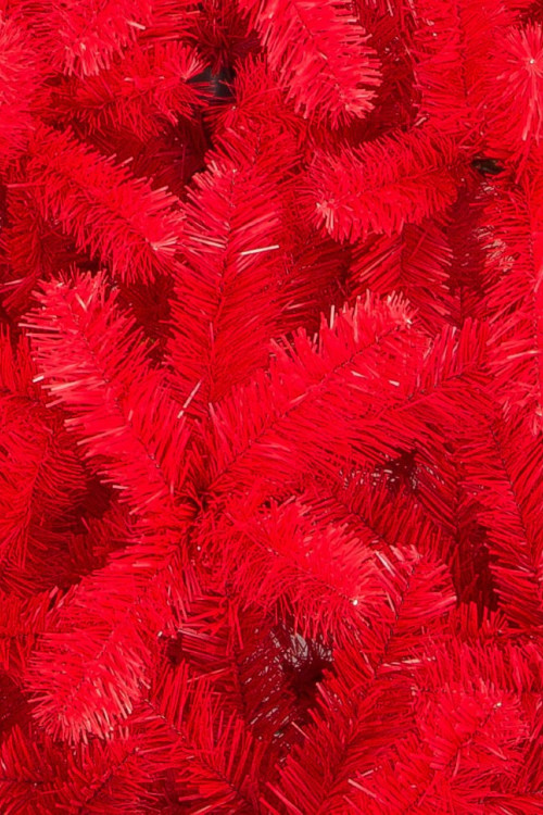 Искусственная елка Огненная 240 см., мягкая хвоя, ЕлкиТорг (49240)