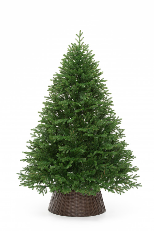 Искусственная елка Флоренция 180 см., 100% литая хвоя, ЕлкиТорг (129180) в Санкт-Петербурге