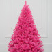 Искусственная елка Фуксия 150 см., мягкая хвоя, ЕлкиТорг (207150)
