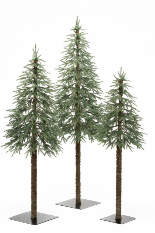 Искусственная елка Донская 180 см., 100% литая хвоя, ЕлкиТорг (249180) в Санкт-Петербурге