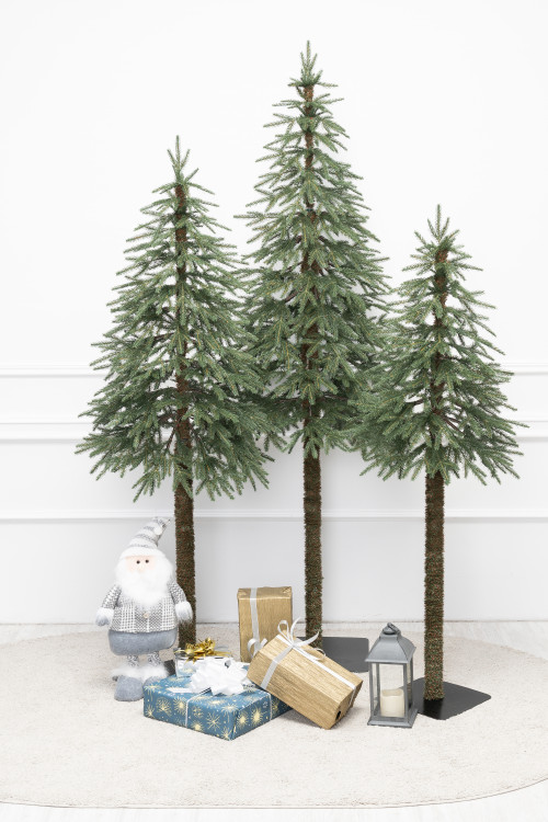 Искусственная елка Донская 180 см., 100% литая хвоя, ЕлкиТорг (249180) в Санкт-Петербурге