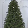 Искусственная елка Михайловская 180 см., 100% литая хвоя, ЕлкиТорг (242180)