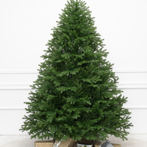 Искусственная елка Флоренция 210 см., 100% литая хвоя, ЕлкиТорг (129210)