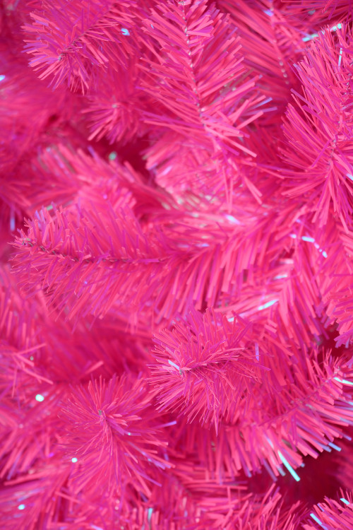 Искусственная елка Фуксия 210 см., мягкая хвоя, ЕлкиТорг (207210)