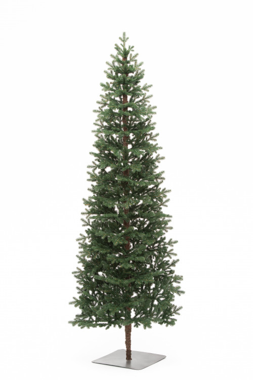 Искусственная елка Калипсо 210 см., 100% литая хвоя, ЕлкиТорг (271210)