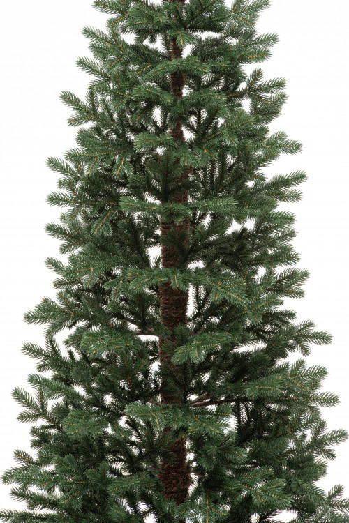 Искусственная елка Калипсо 210 см., 100% литая хвоя, ЕлкиТорг (271210)