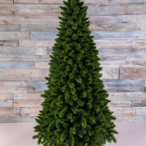 Сосна Триумф Норд стройная 230 см., микс (леска+пвх), Triumph Tree (73007)