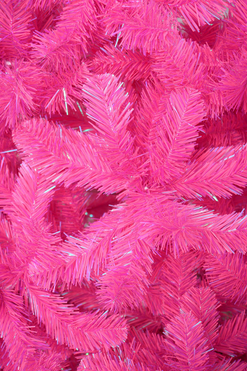 Искусственная елка Фуксия 240 см., мягкая хвоя, ЕлкиТорг (207240)