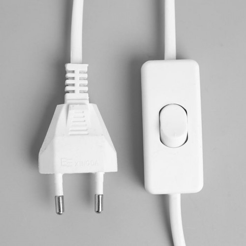 Светодиодная Рождественская горка 39×31×5 см., дерево, 220 В, Luazon Lighting (3613127)