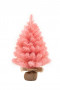 Искусственная елка Фламинго 60 см., мягкая хвоя ПВХ, ЕлкиТорг (60060)