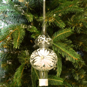 Верхушка Мечта 28 см, в подарочной упаковке, (КВ-1255)