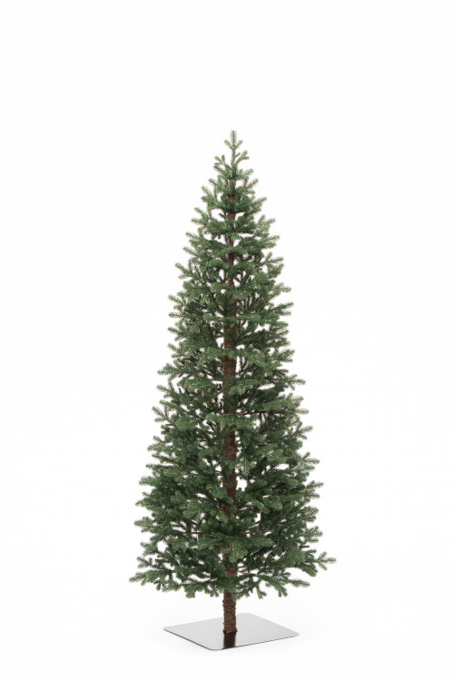 Искусственная елка Калипсо 180 см., 100% литая хвоя, ЕлкиТорг (271180)
