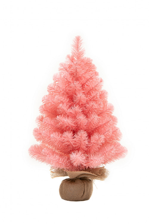 Искусственная елка Фламинго 90 см., мягкая хвоя ПВХ, ЕлкиТорг (60090)