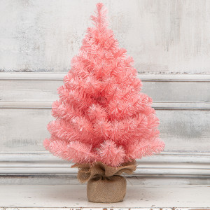 Искусственная елка Фламинго 90 см., мягкая хвоя ПВХ, ЕлкиТорг (60090)