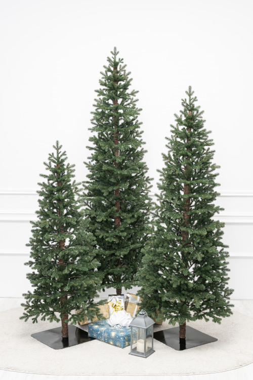 Искусственная елка Калипсо 150 см., 100% литая хвоя, ЕлкиТорг (271150)