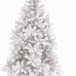 Елка Исландская белая 155 см., мягкая хвоя, Triumph Tree (73386)