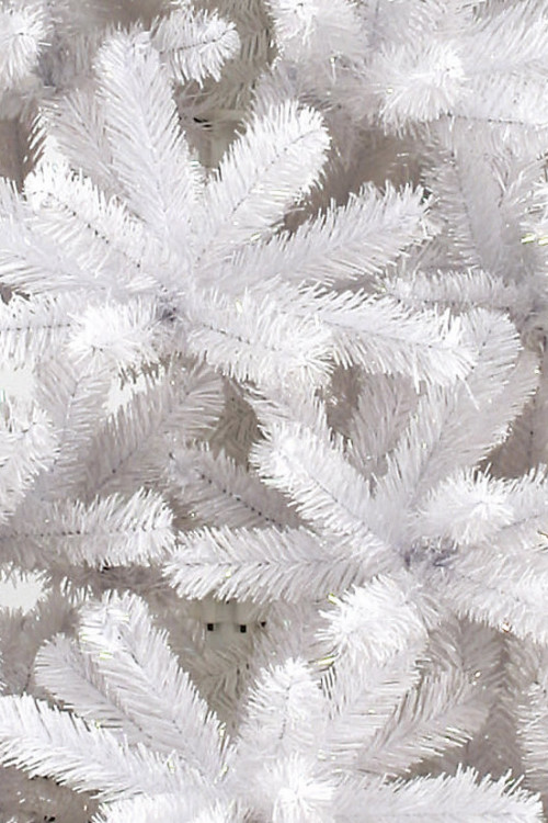 Елка Исландская белая 155 см., мягкая хвоя, Triumph Tree (73386)