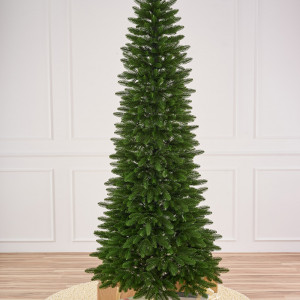 Искусственная ель Рижская 180 см., литая, Max Christmas (ЕЛРЖ18)