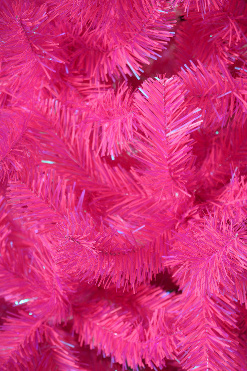 Искусственная елка Фуксия 300 см., мягкая хвоя, ЕлкиТорг (207300)