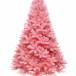 Искусственная елка Фламинго 120 см., мягкая хвоя, ЕлкиТорг (60120)
