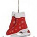 Украшение из дерева Коньки красные 12*10 см., House of Seasons (83222/2)