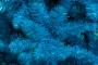 Искусственная елка Искристая 150 см., голубая, мягкая хвоя, ЕлкиТорг (150150)