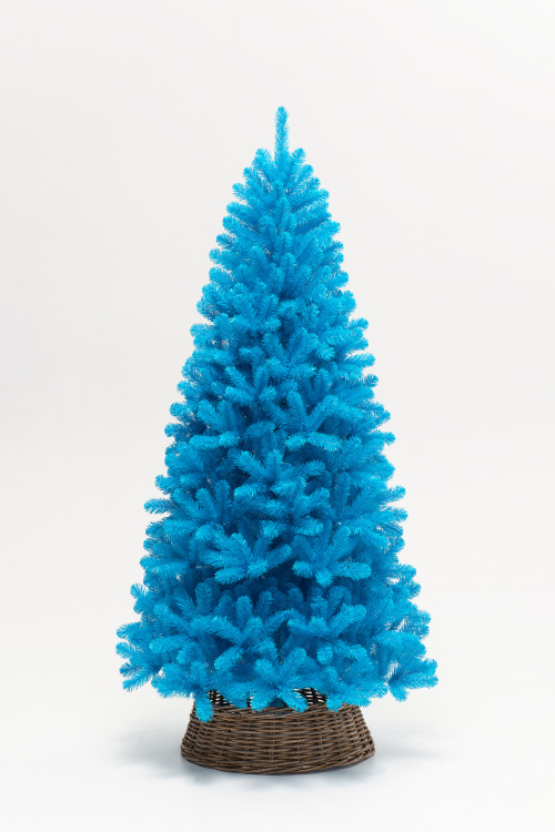 Искусственная елка Карнавал - Морской бриз 180 см., мягкая хвоя, ЕлкиТорг (170180)