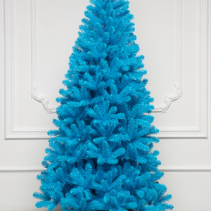 Искусственная елка Карнавал - Морской бриз 180 см., мягкая хвоя, ЕлкиТорг (170180)