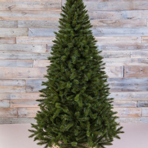 Елка Лесная Красавица стройная 215 см., леска+пвх, Triumph Tree (73904)