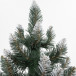 Искусственная елка Костромская иней 150 см., мягкая хвоя ПВХ, ЕлкиТорг (250150) в Санкт-Петербурге