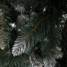 Искусственная елка Костромская иней 150 см., мягкая хвоя ПВХ, ЕлкиТорг (250150) в Санкт-Петербурге