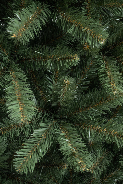 Искусственная елка Селигерская 270 см., мягкая хвоя, ЕлкиТорг (187270)